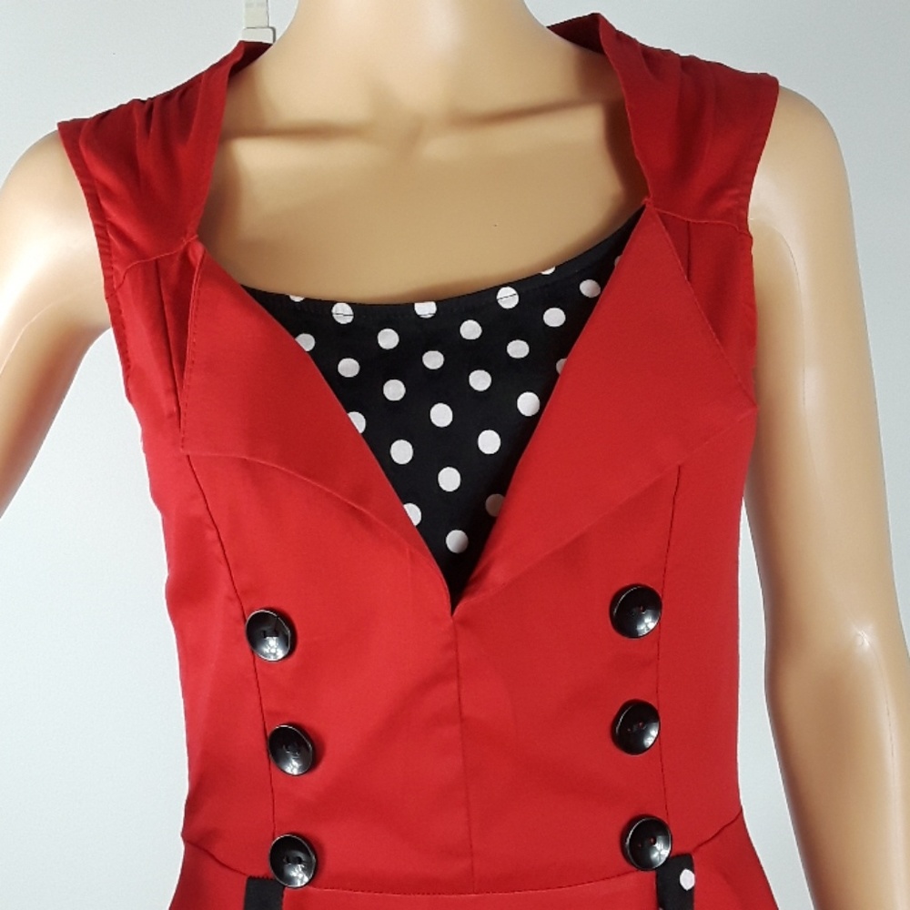 Kill Real dress